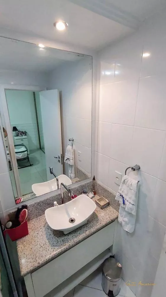Apartamento, 3 quartos, 167 m² - Foto 16
