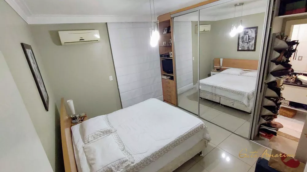 Apartamento, 3 quartos, 167 m² - Foto 8