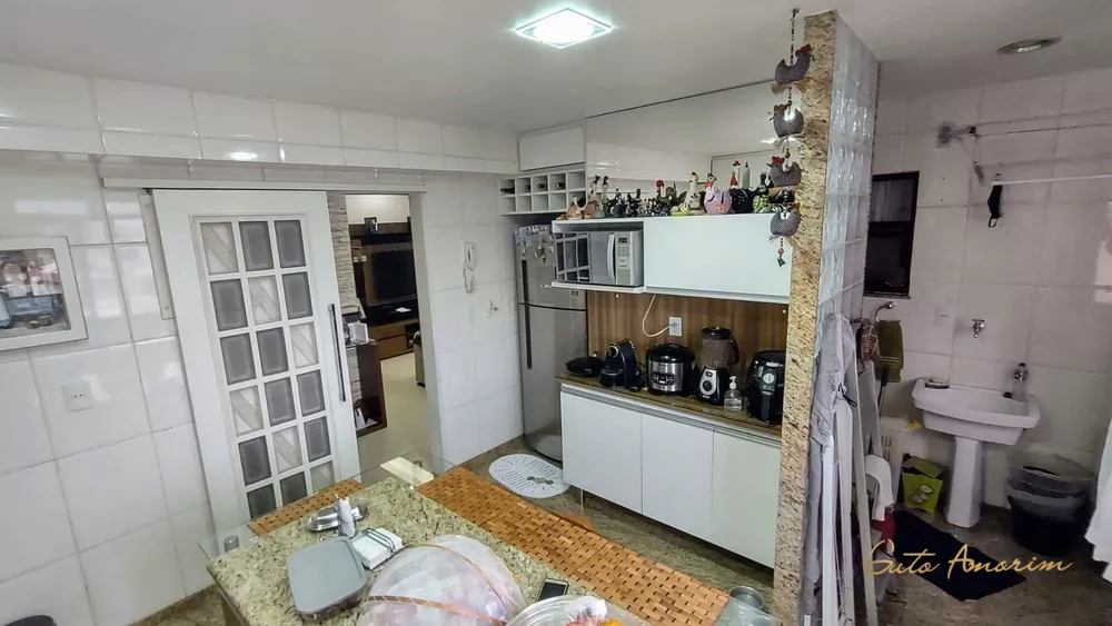 Apartamento, 3 quartos, 167 m² - Foto 21