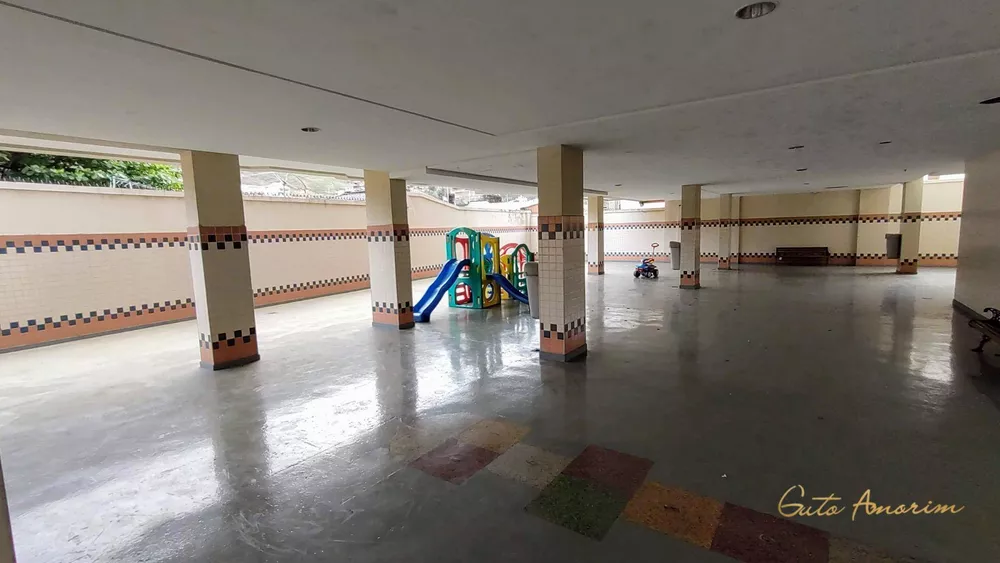 Apartamento, 3 quartos, 167 m² - Foto 1