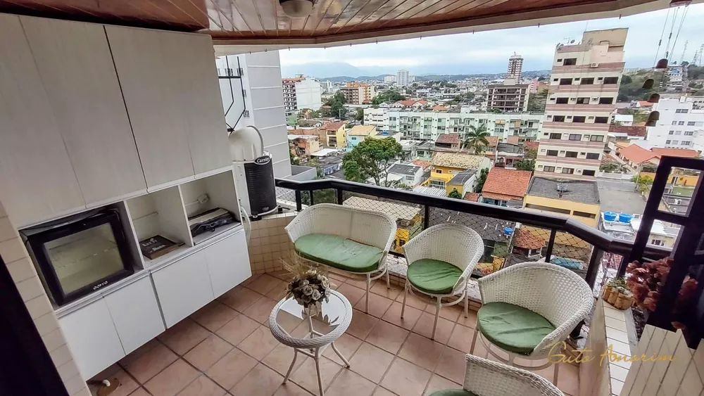 Apartamento, 3 quartos, 167 m² - Foto 19