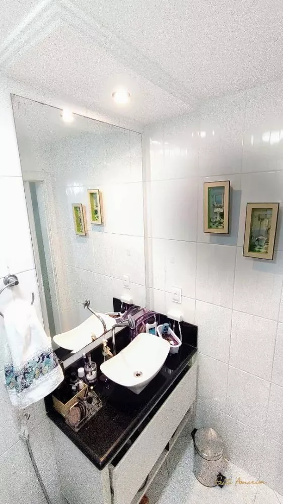 Apartamento, 3 quartos, 167 m² - Foto 34