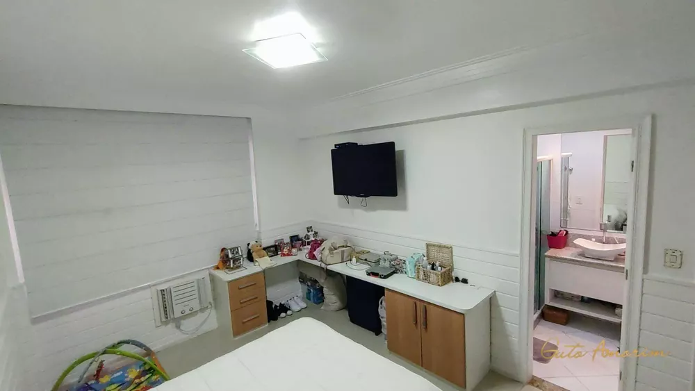 Apartamento, 3 quartos, 167 m² - Foto 11