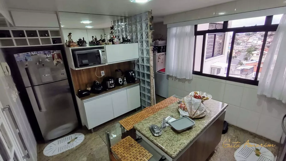 Apartamento, 3 quartos, 167 m² - Foto 4