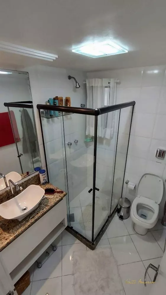 Apartamento, 3 quartos, 167 m² - Foto 12