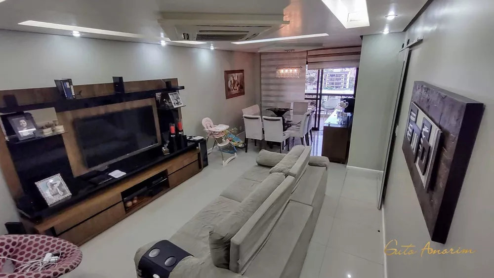 Apartamento, 3 quartos, 167 m² - Foto 22