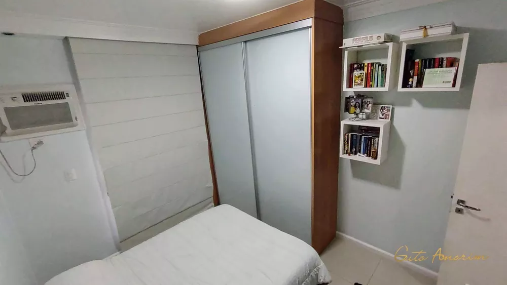 Apartamento, 3 quartos, 167 m² - Foto 18