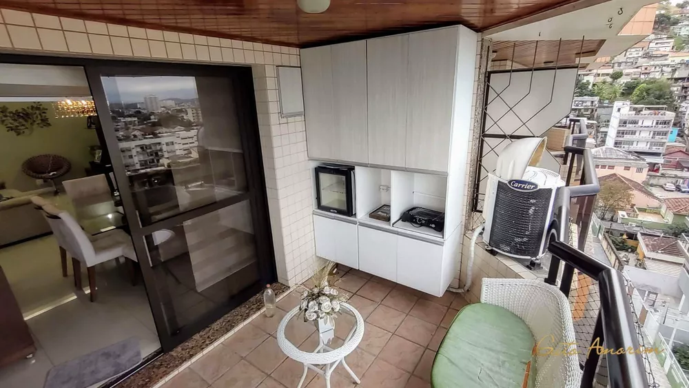Apartamento, 3 quartos, 167 m² - Foto 25