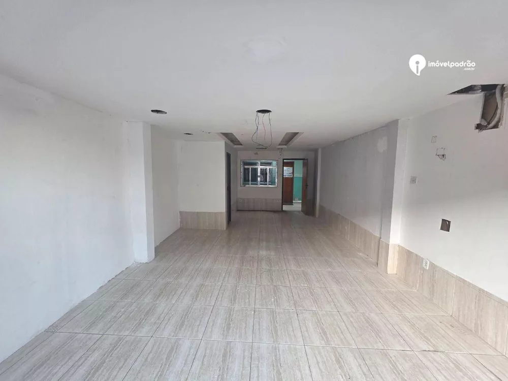Sala-Conjunto, 40 m² - Foto 1