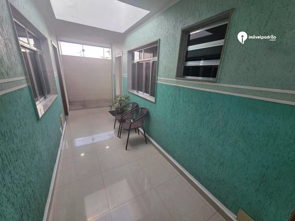 Sala-Conjunto, 40 m² - Foto 13