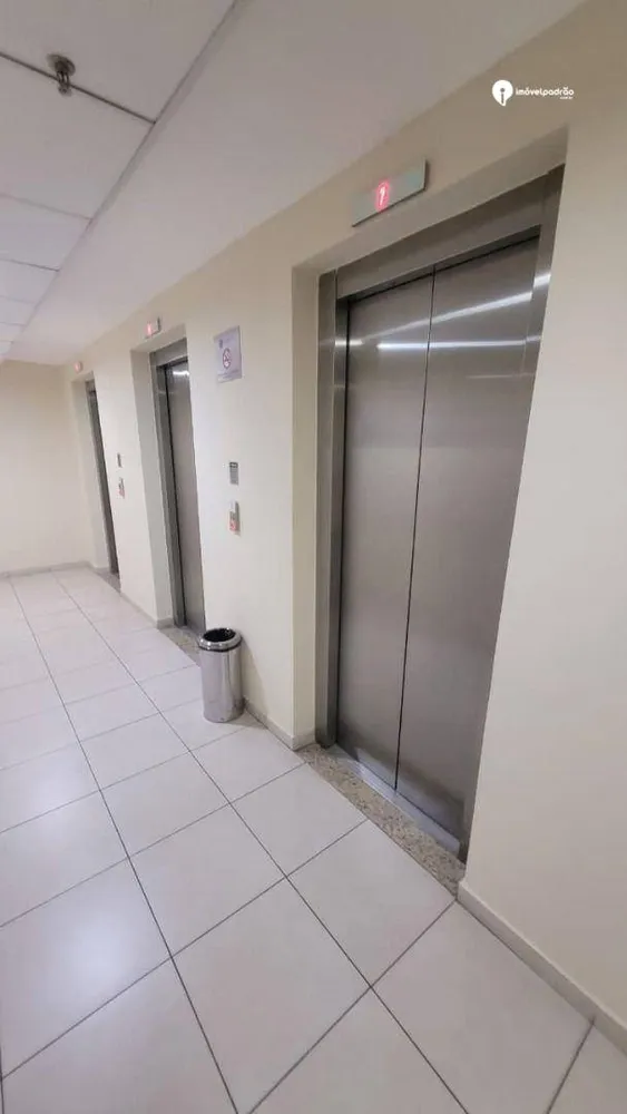 Sala-Conjunto, 27 m² - Foto 9