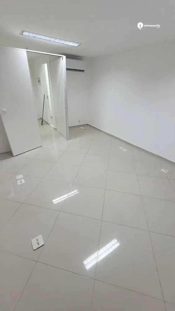 Sala-Conjunto, 27 m² - Foto 4