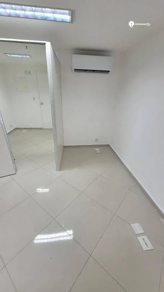Sala-Conjunto, 27 m² - Foto 3