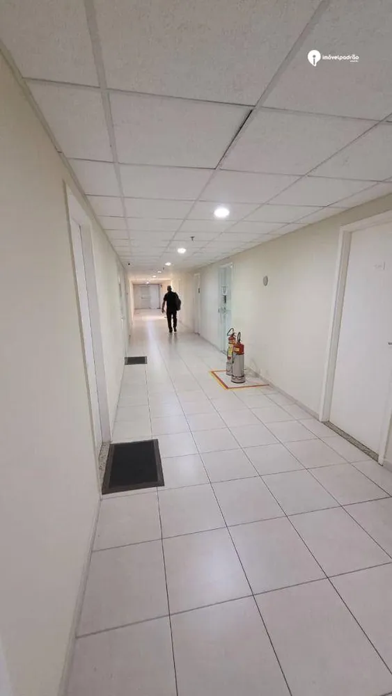 Sala-Conjunto, 27 m² - Foto 8