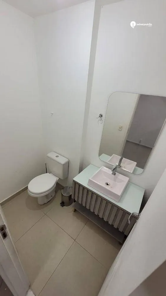 Sala-Conjunto, 27 m² - Foto 7