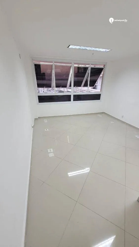 Sala-Conjunto, 27 m² - Foto 1