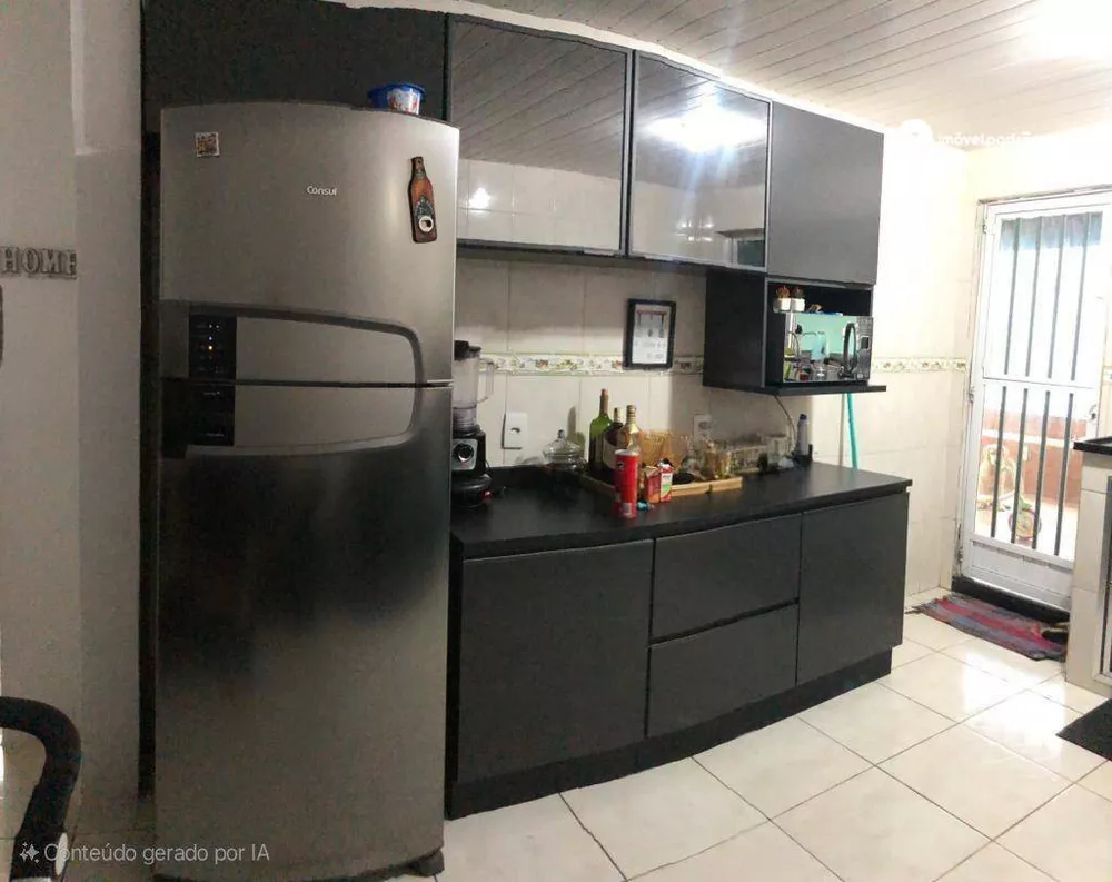 Casa, 2 quartos - Foto 3