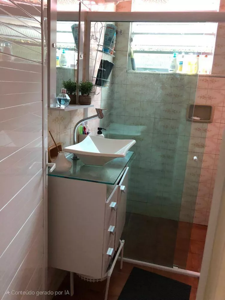Casa, 2 quartos - Foto 10