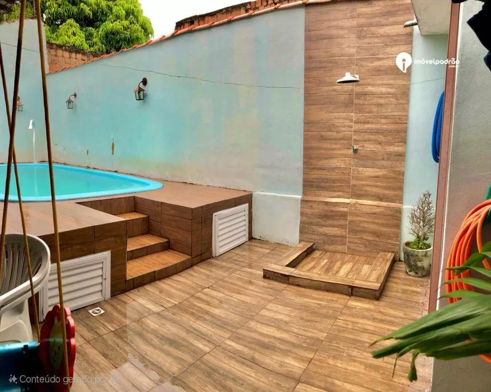 Casa, 2 quartos - Foto 8