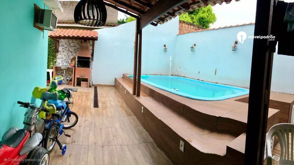 Casa, 2 quartos - Foto 6