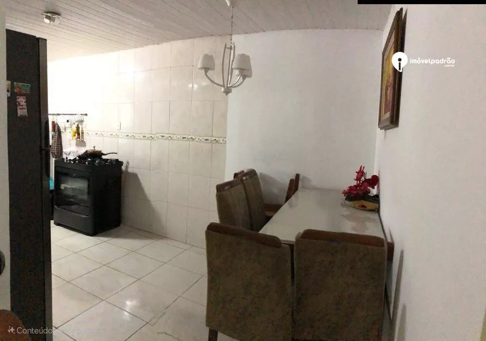 Casa, 2 quartos - Foto 7