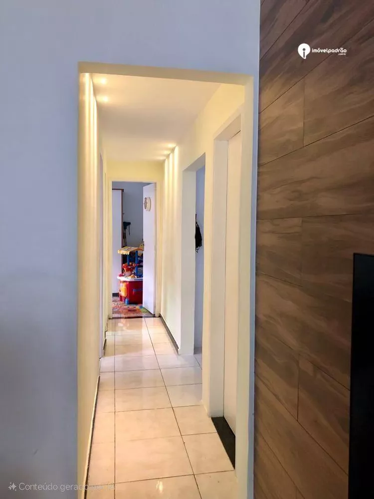 Casa, 2 quartos - Foto 11