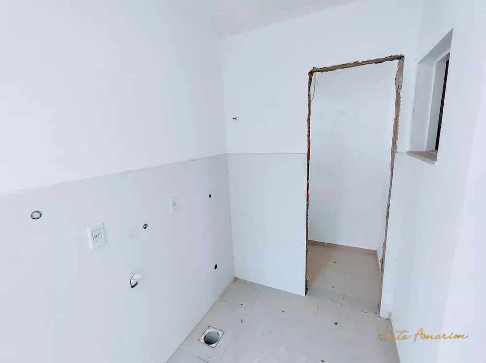 Casa de Condomínio, 2 quartos - Foto 11