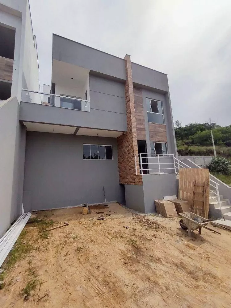 Casa de Condomínio, 2 quartos - Foto 6