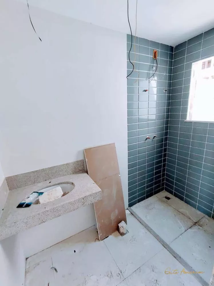 Casa de Condomínio, 2 quartos - Foto 12