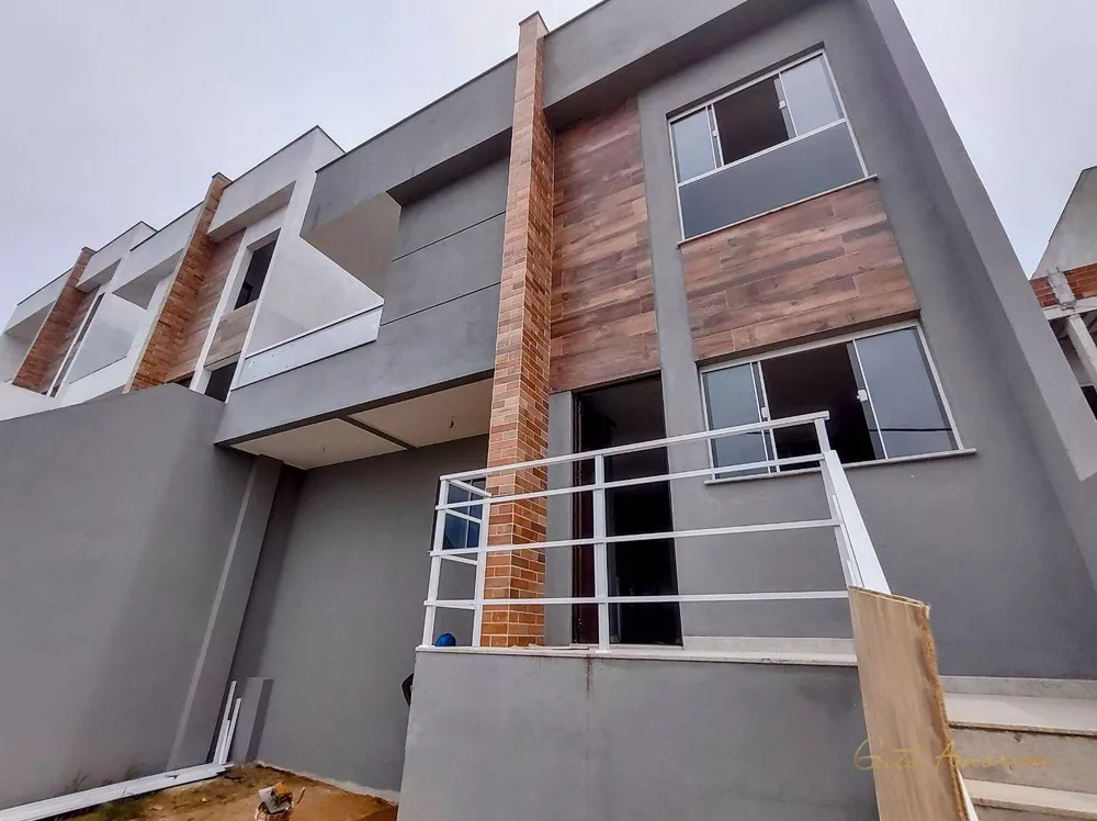 Casa de Condomínio, 2 quartos - Foto 22