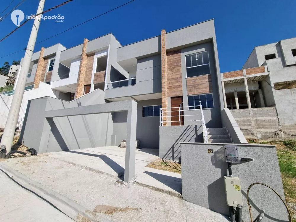 Casa de Condomínio à venda com 2 quartos, 94m² - Foto 3