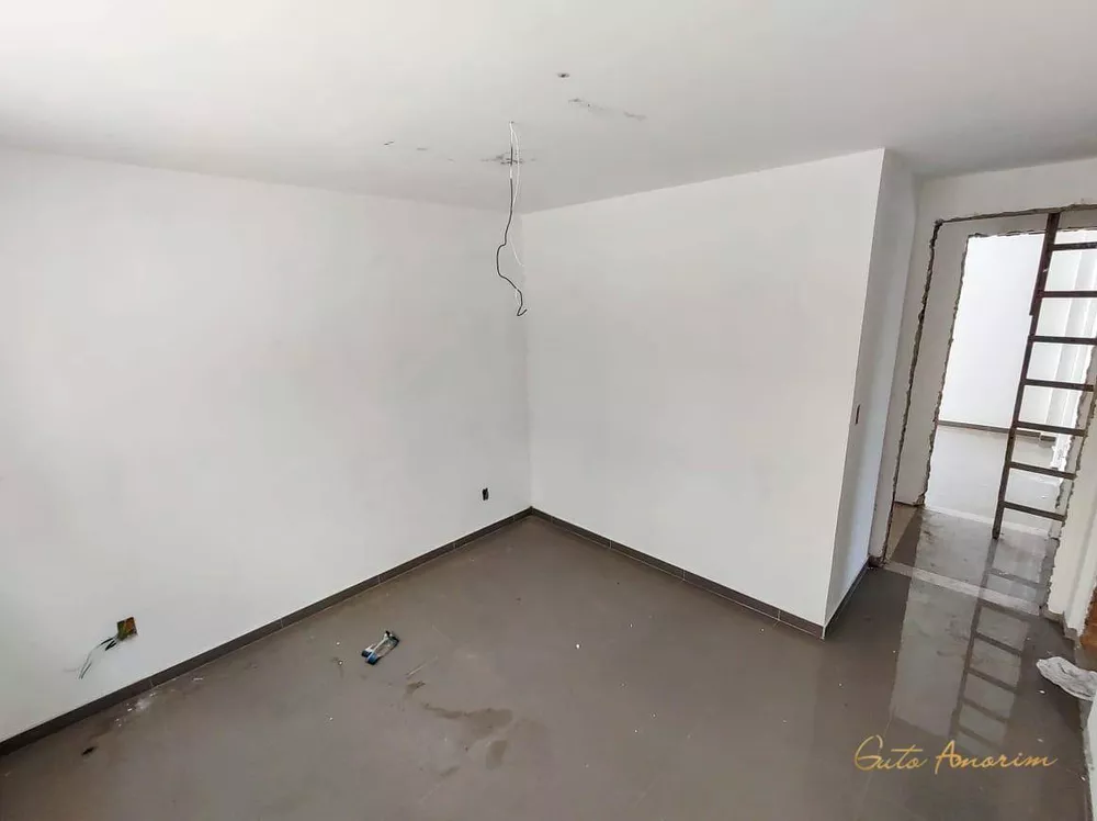 Casa de Condomínio, 2 quartos - Foto 9