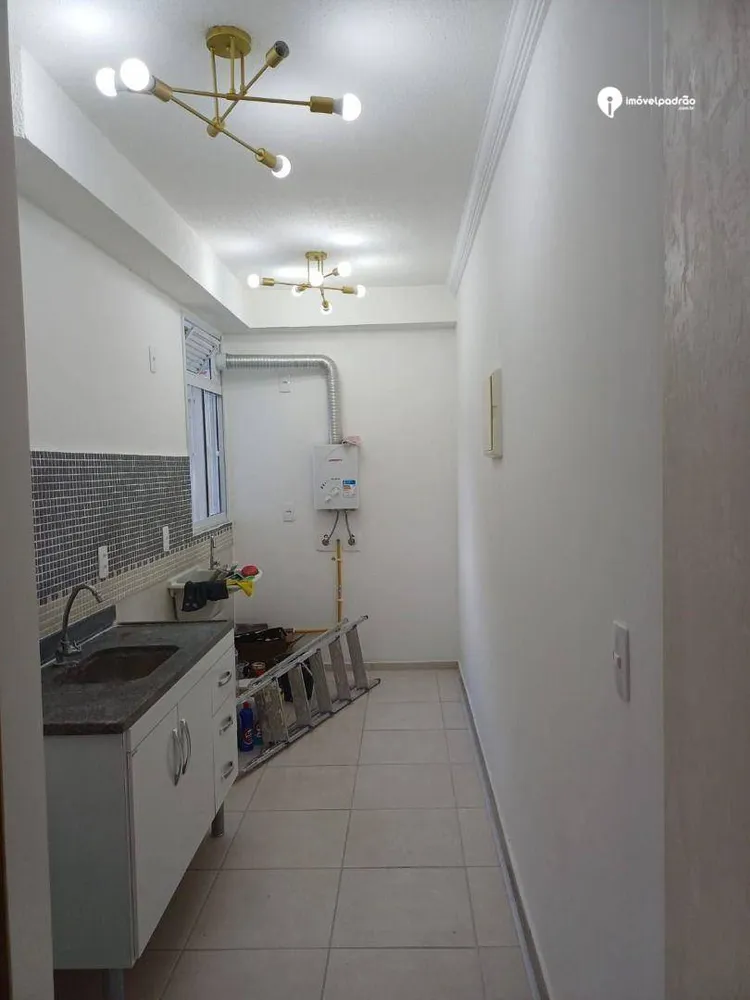 Apartamento, 2 quartos, 47 m² - Foto 5