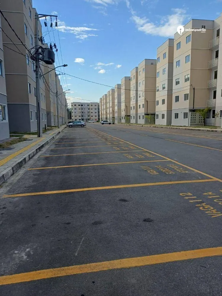 Apartamento, 2 quartos, 47 m² - Foto 12
