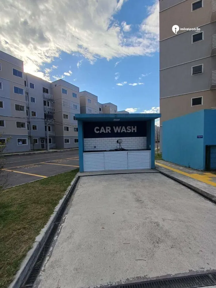 Apartamento, 2 quartos, 47 m² - Foto 14