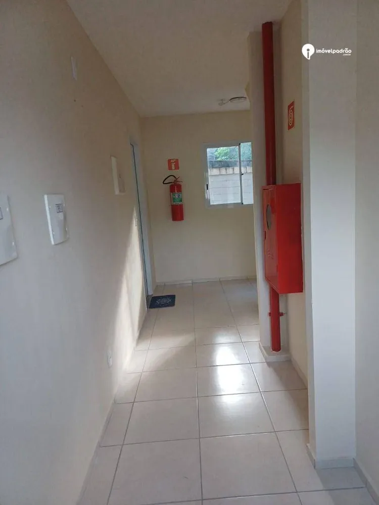 Apartamento, 2 quartos, 47 m² - Foto 9