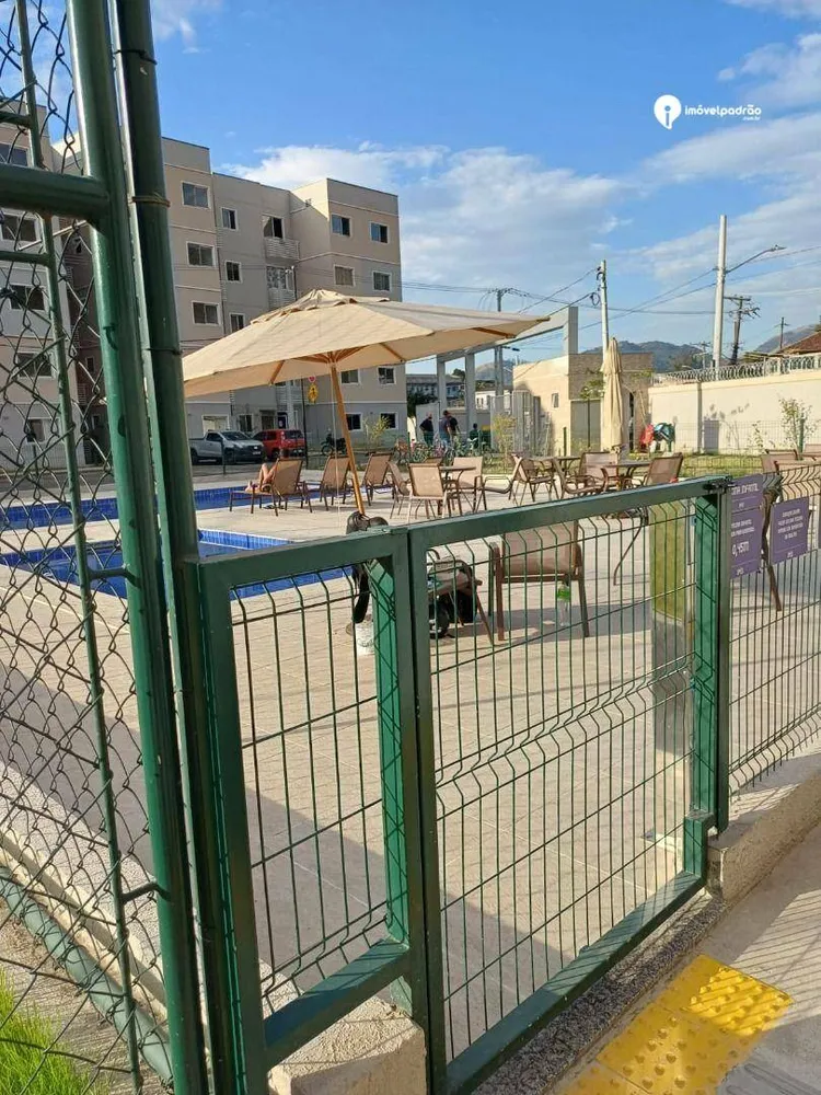 Apartamento, 2 quartos, 47 m² - Foto 22