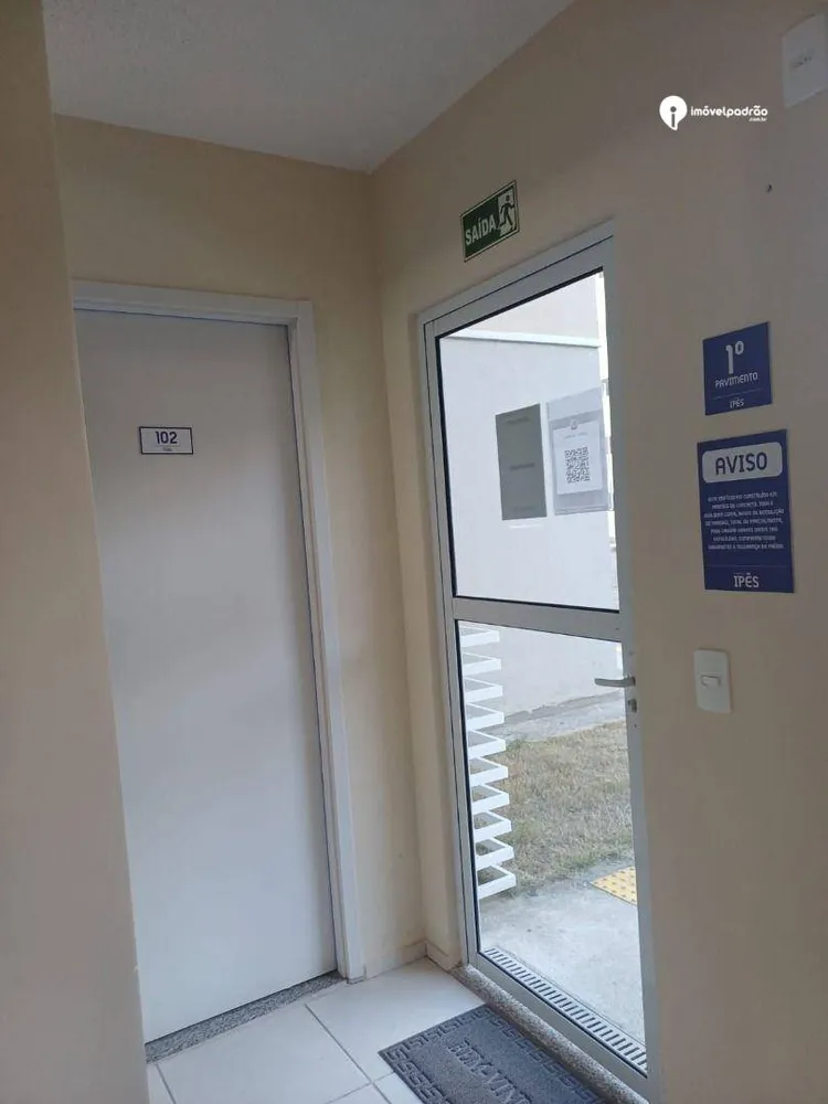 Apartamento, 2 quartos, 47 m² - Foto 11