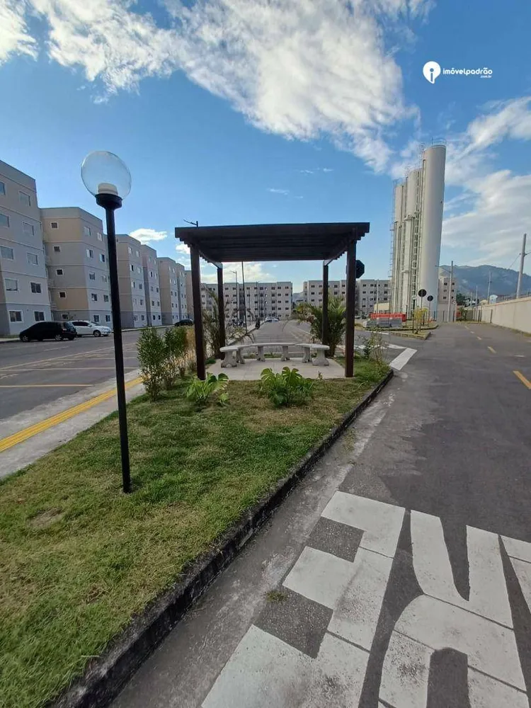 Apartamento, 2 quartos, 47 m² - Foto 17