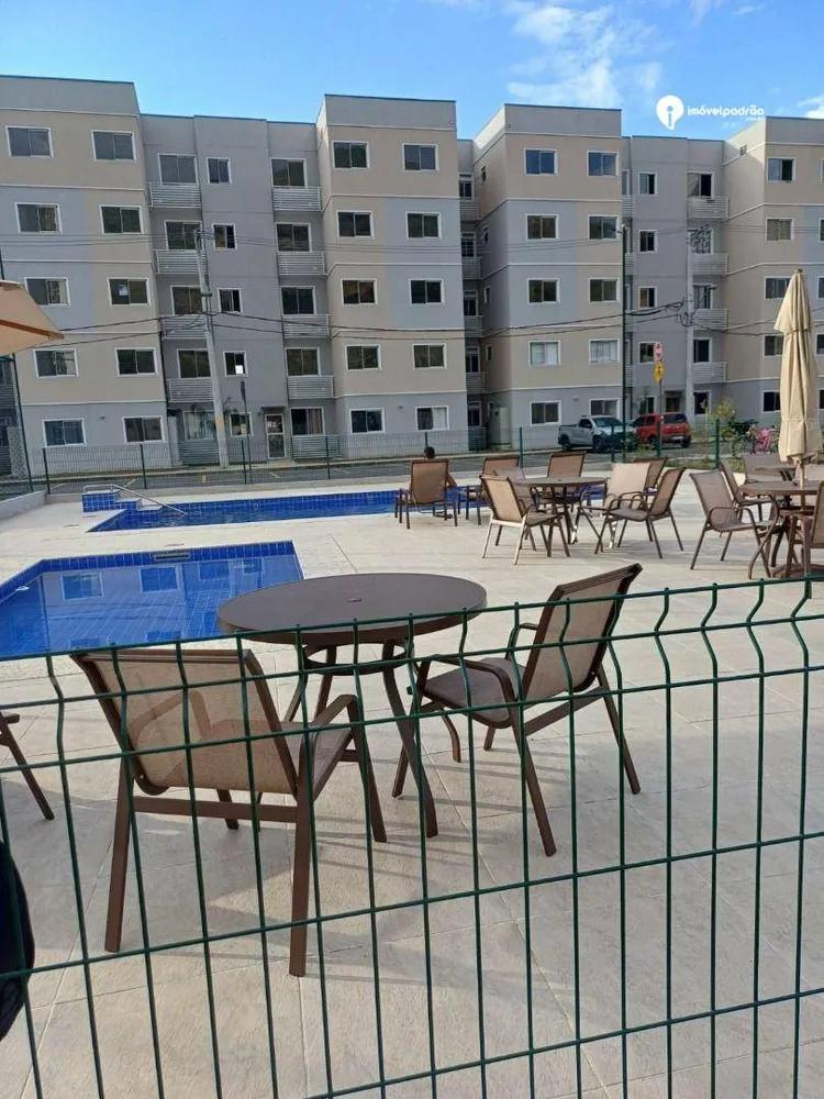 Apartamento, 2 quartos, 47 m² - Foto 23