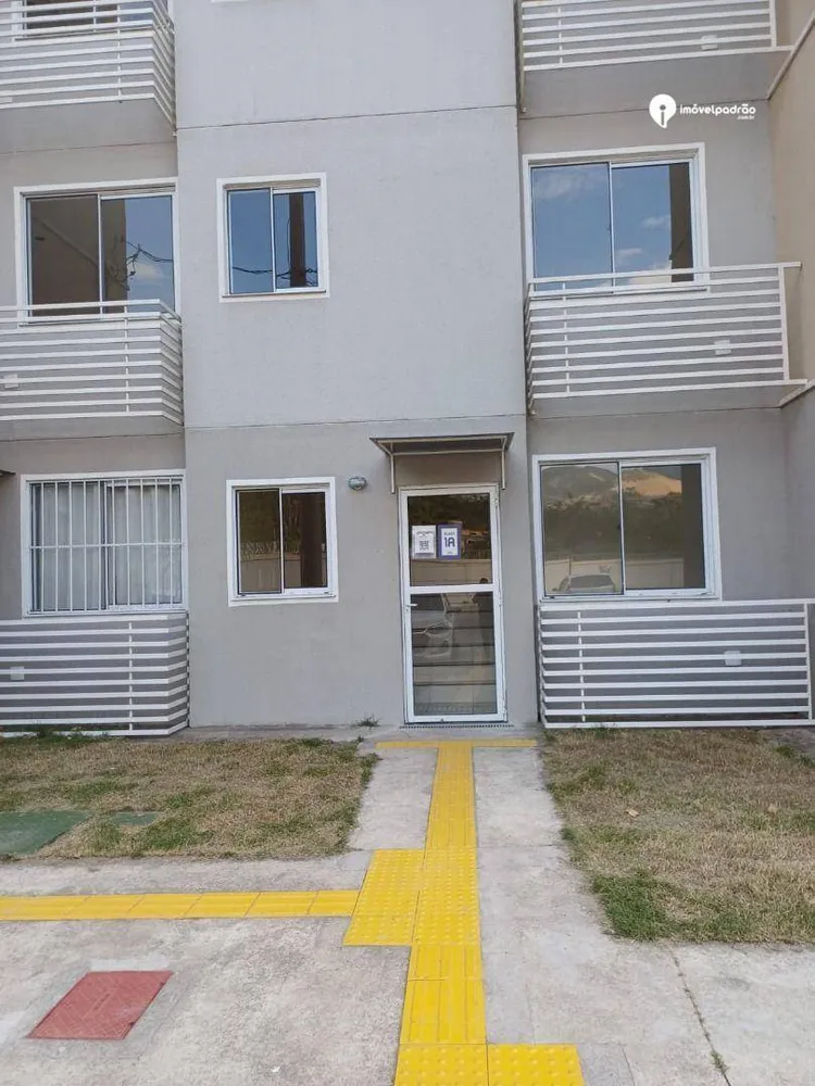 Apartamento, 2 quartos, 47 m² - Foto 13