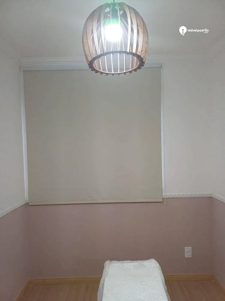 Apartamento, 2 quartos, 47 m² - Foto 2