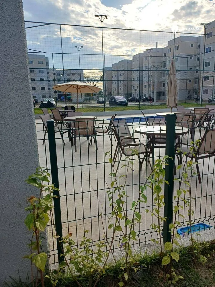Apartamento, 2 quartos, 47 m² - Foto 24