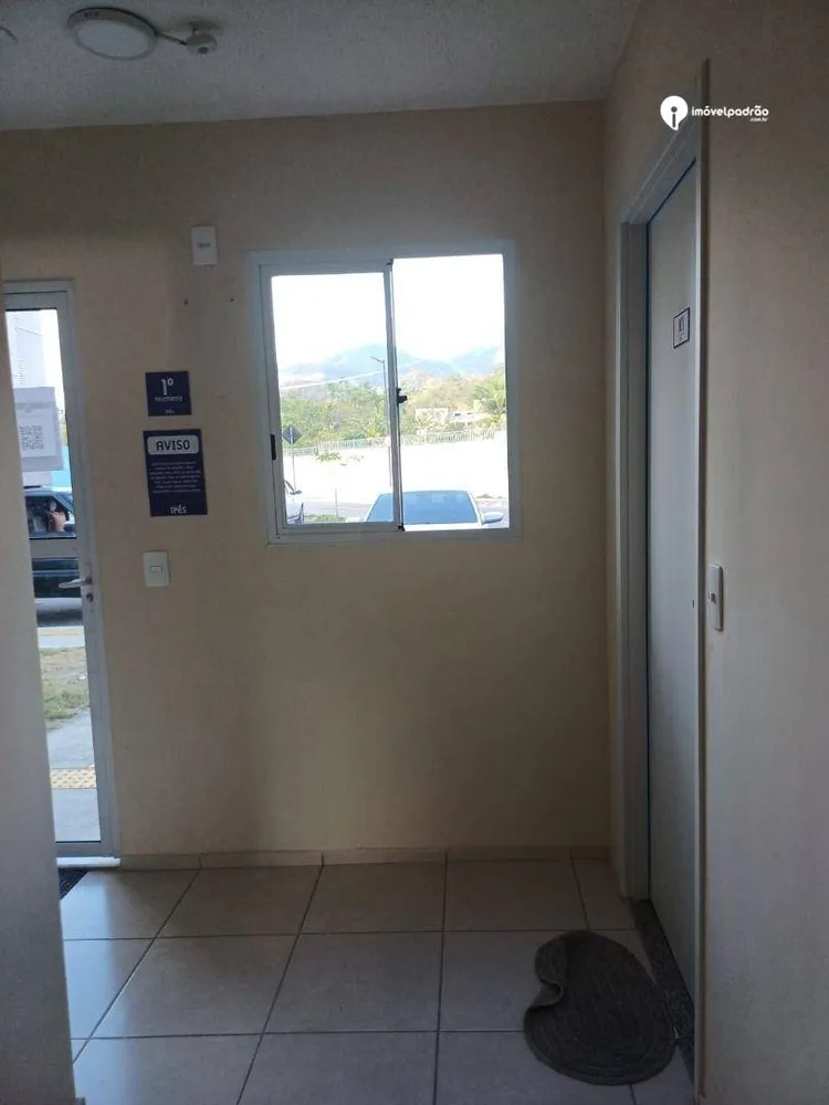Apartamento, 2 quartos, 47 m² - Foto 10