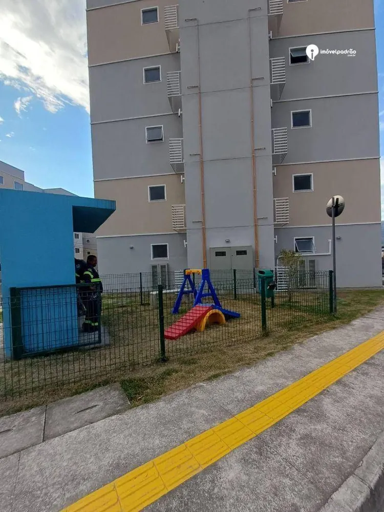 Apartamento, 2 quartos, 47 m² - Foto 15