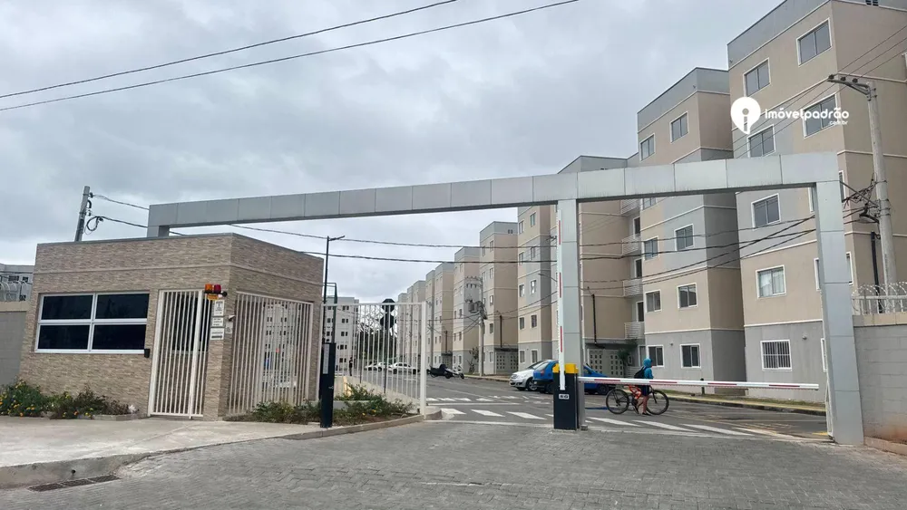 Apartamento, 2 quartos, 47 m² - Foto 29