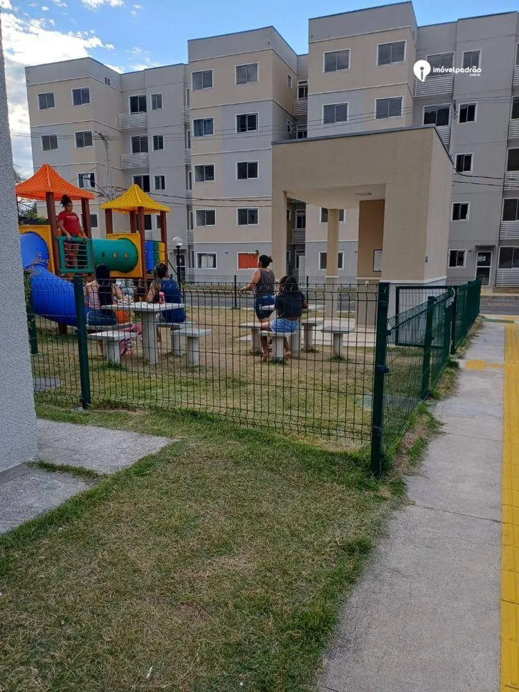 Apartamento, 2 quartos, 47 m² - Foto 28