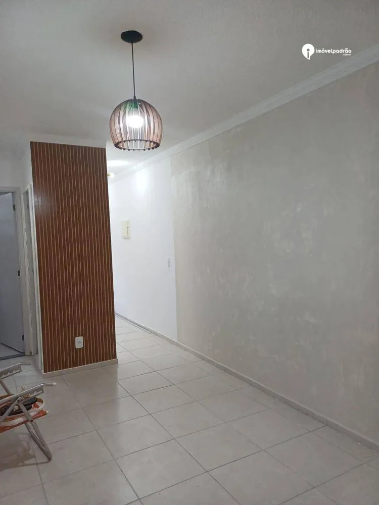 Apartamento, 2 quartos, 47 m² - Foto 1