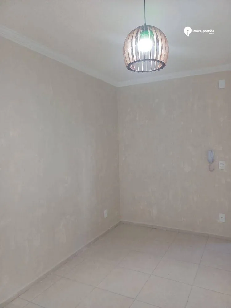 Apartamento, 2 quartos, 47 m² - Foto 7