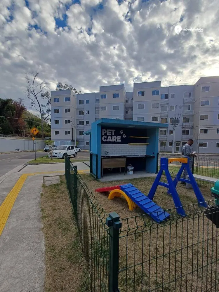 Apartamento, 2 quartos, 47 m² - Foto 16